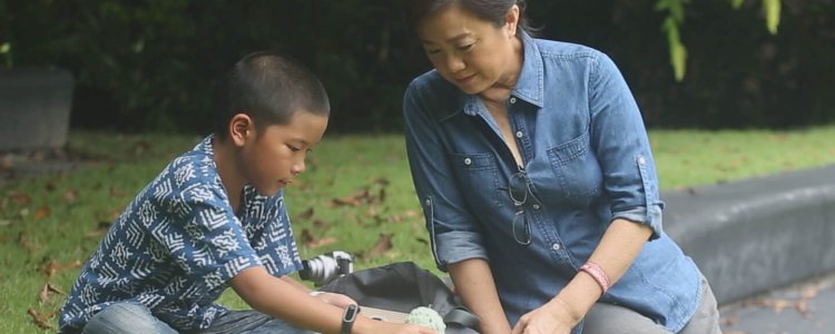 สื่อในพิพิธภัณฑ์ทำเองได้