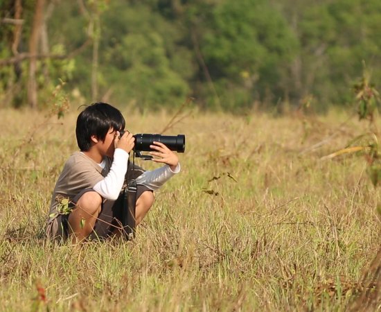 03 จอมทัพ ช่างภาพรุ่นเยาว์